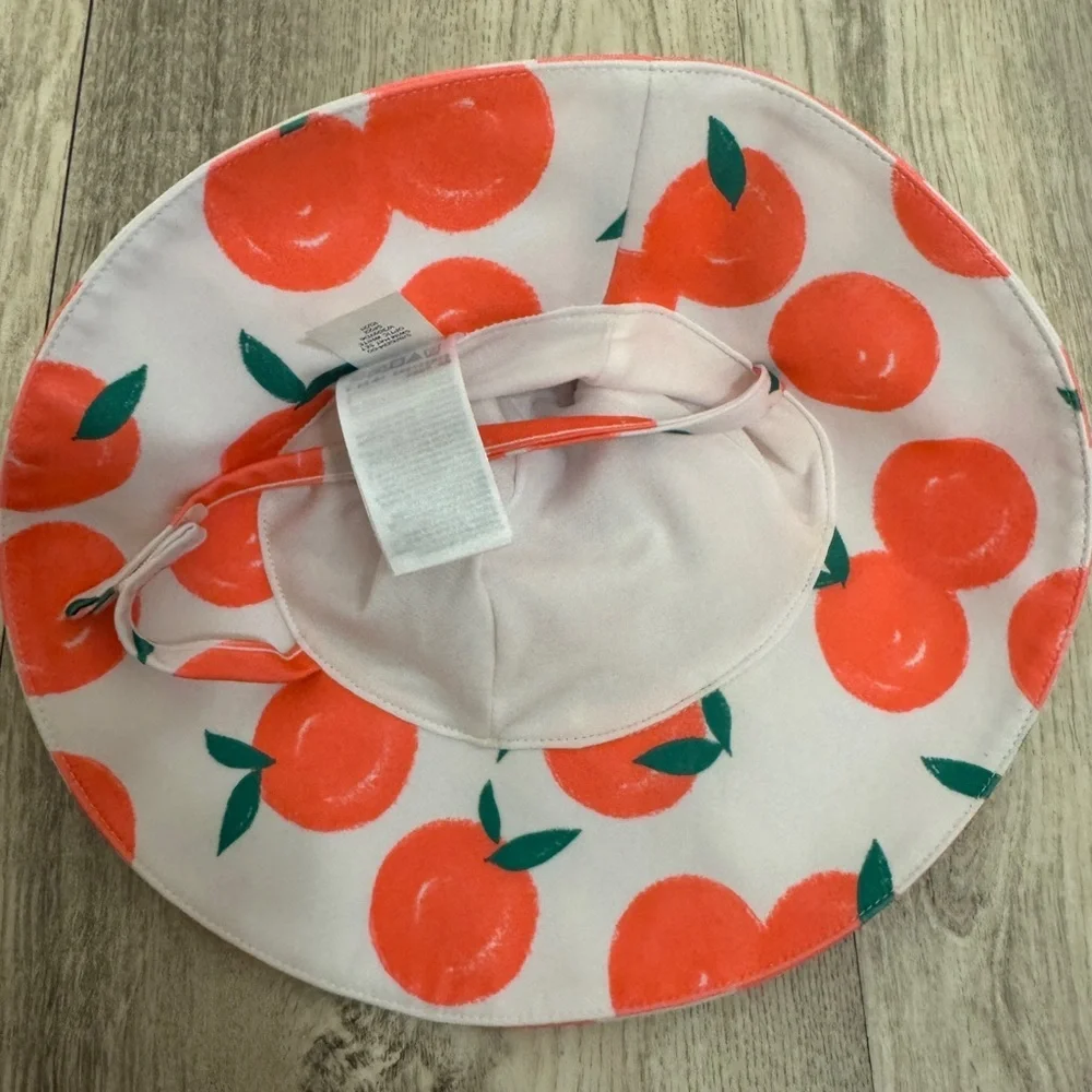 GAP Kids Swim Set - orange and White